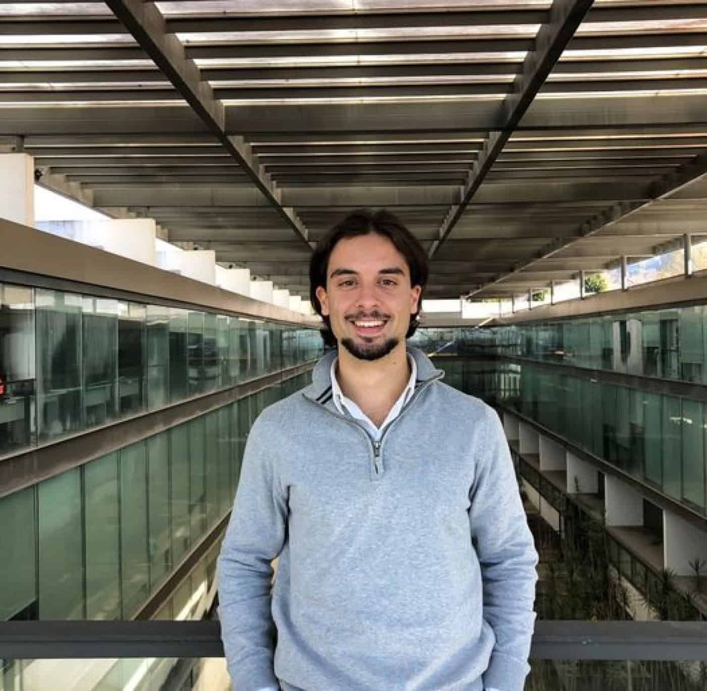 David Ribeiro candidata-se à RGA para&nbsp;promover "uma participação universal e massiva"