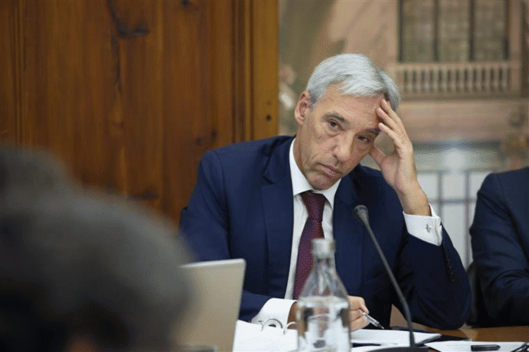 PS viabiliza pedidos de audição do ministro da Defesa