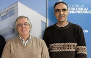 UMinho volta a ter dois dos cientistas mais citados no mundo&nbsp;&nbsp;