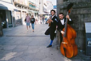 Carlos Teixeira vence Concurso Municipal de Fotografia