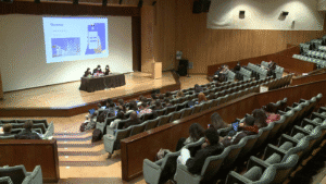 AAUMinho conta terminar mandato com "resultados ainda mais positivos"