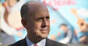 Firmino Marques reconduzido na presidência do São João de Braga por quatro anos