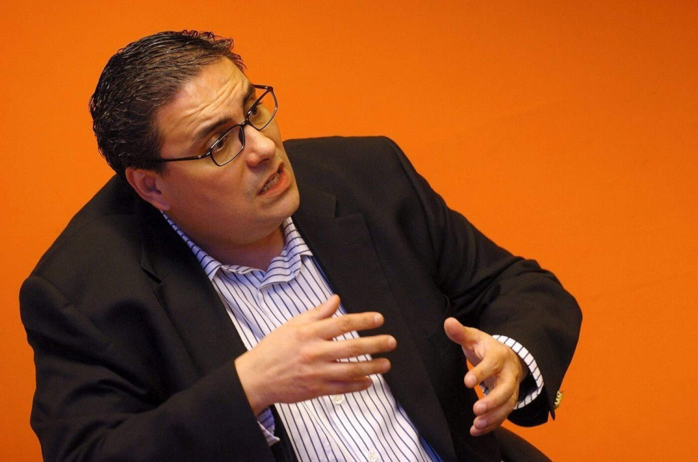 Comissão de Trabalhadores. Lista de Carlos Amorim eleita com 84,6% dos votos