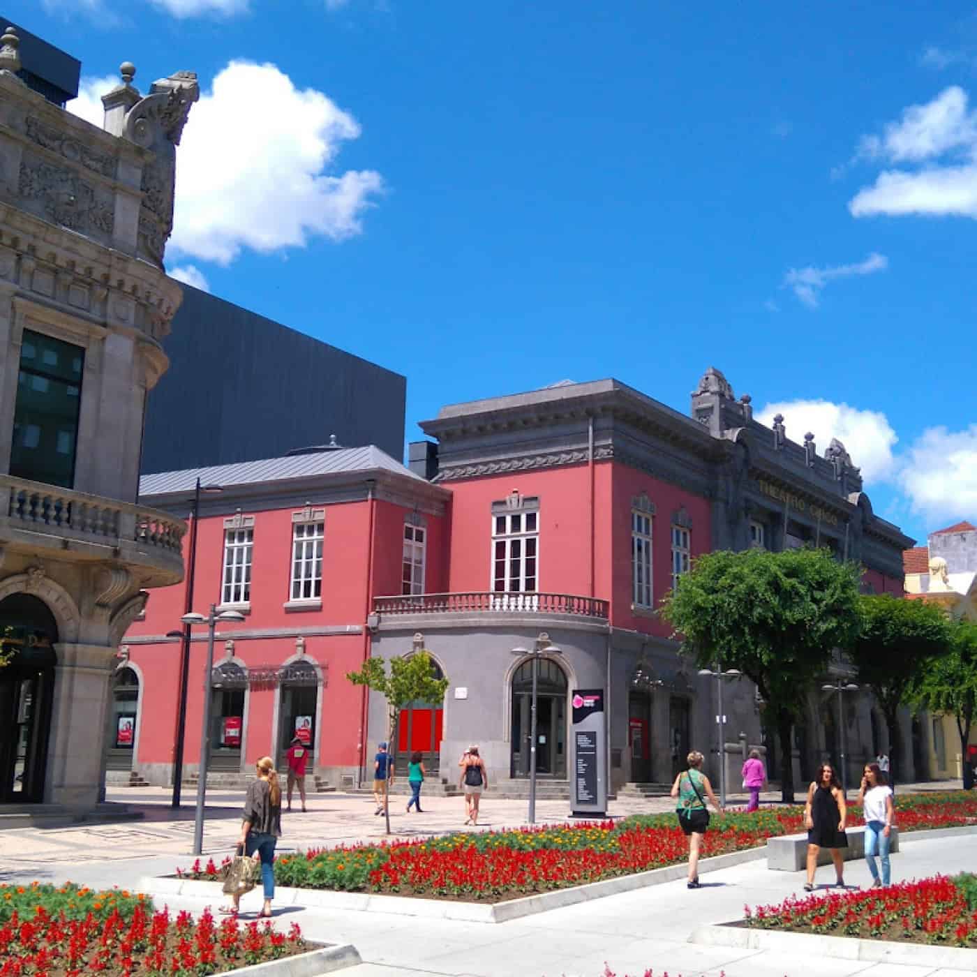 Aprovada por unanimidade aquisição do edifício anexo ao Theatro Circo