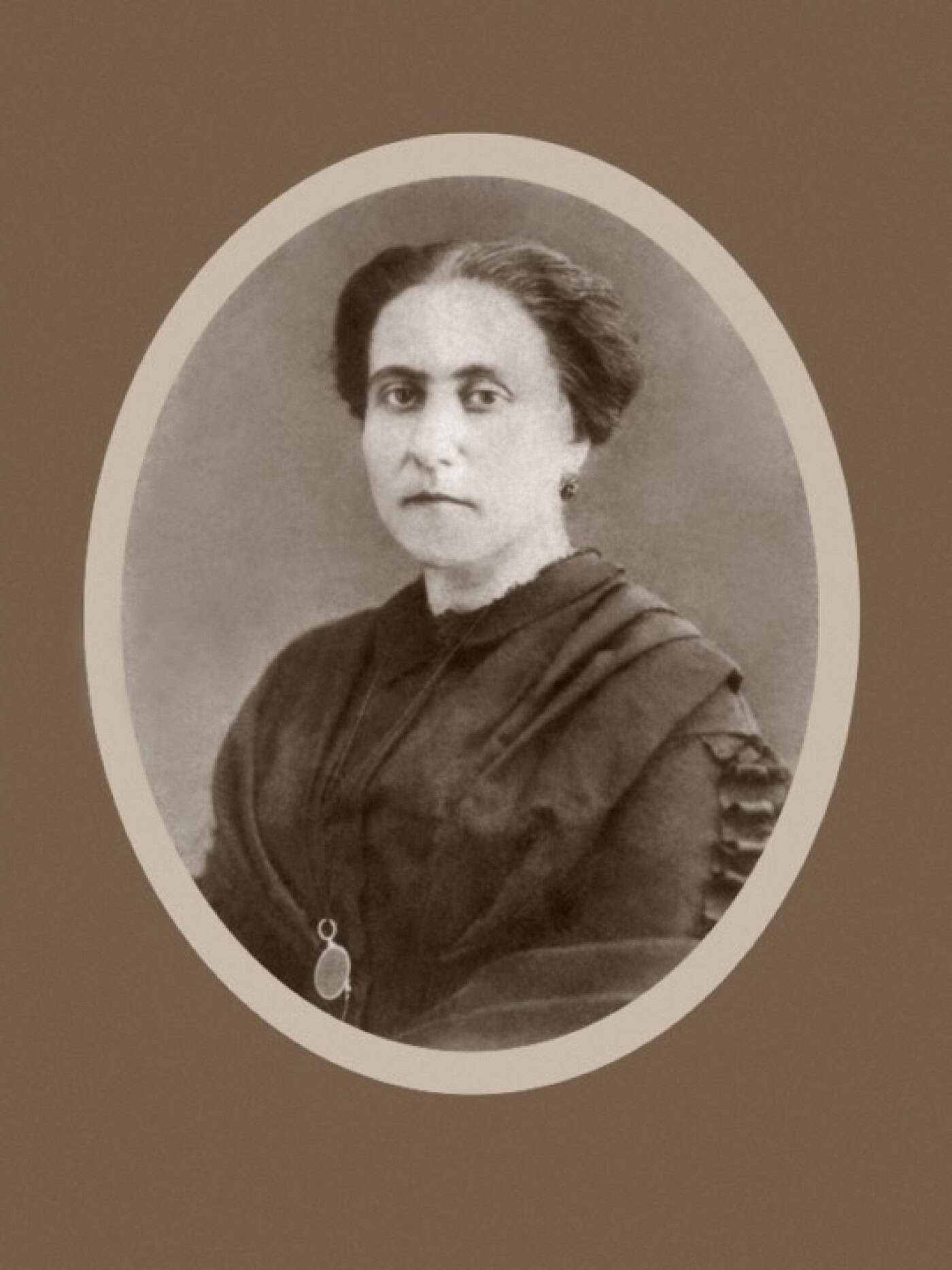 Ana Plácido é tema de conferência sobre a Mulher no Minho Oitocentista