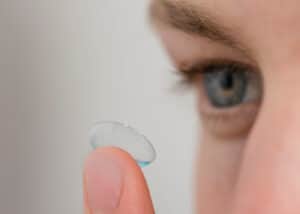 UMinho vai dar uma nova vida às lentes de contacto usadas