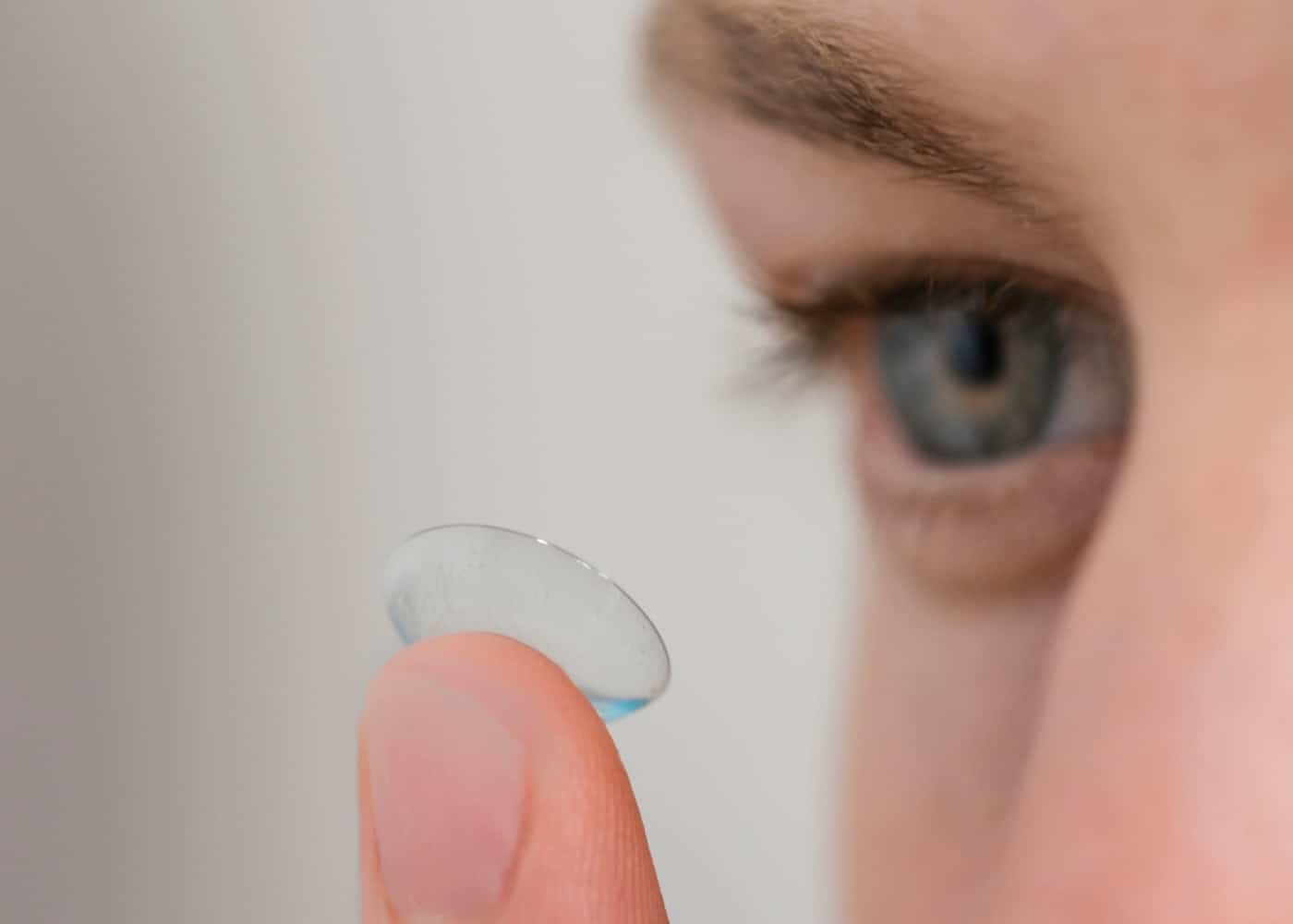 UMinho vai dar uma nova vida às lentes de contacto usadas