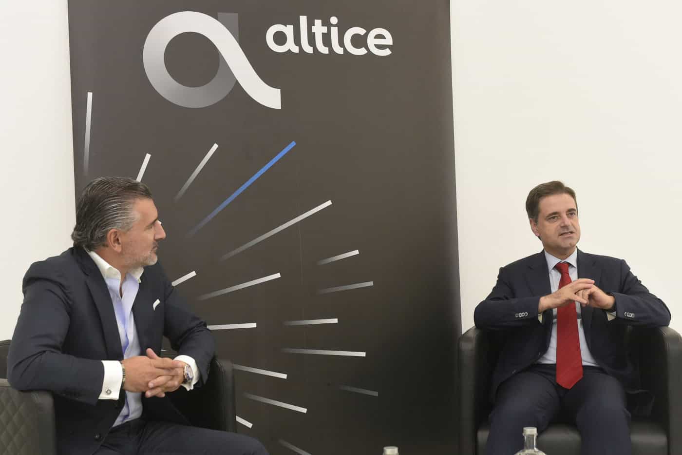 Protocolo entre InvestBraga e Altice passa a apoiar Startup Braga