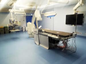 “Um absurdo”. Sala de hemodinâmica do Hosp. Guimarães continua sem funcionar