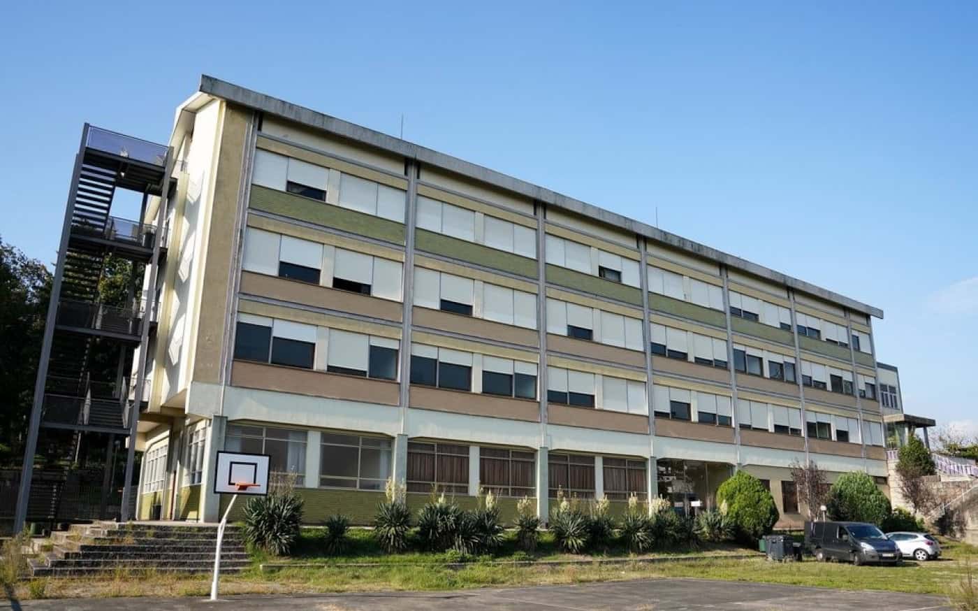 Verbo Divino poderá acolher processo de vacinação em Guimarães