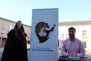 GFUM regressa ao palco com o festival universitário ‘Memória’