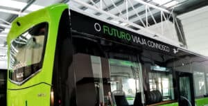 Guimarães. Nova concessão do transporte público de passageiros arranca em janeiro