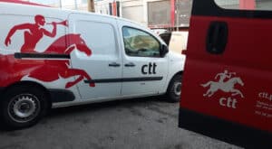 Trabalhadores dos CTT estão hoje em greve por aumentos salariais e contra degradação do serviço