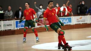 Portugal vence Espanha e sonha com final do Europeu