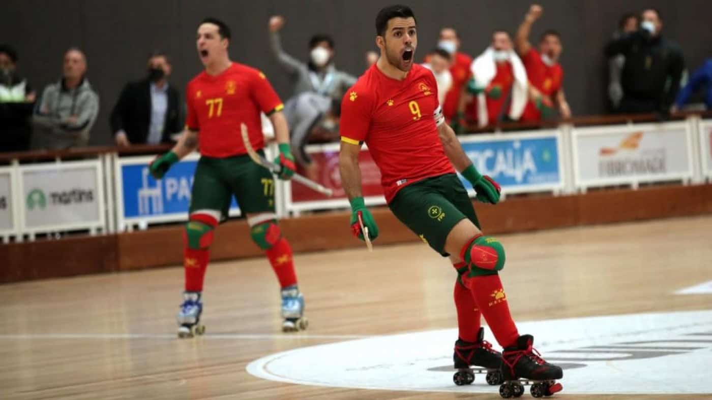 Portugal vence Espanha e sonha com final do Europeu