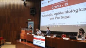 Portugal está na “quinta fase” da pandemia