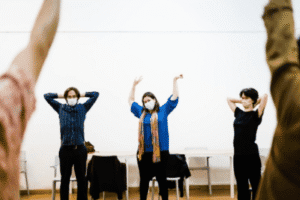 'Composição do Ar' dá voz a comunidades excluídas