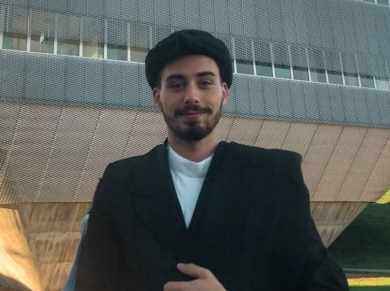 Lucas Rodrigues candidata-se à AAUM: “É a altura certa para a mudança”