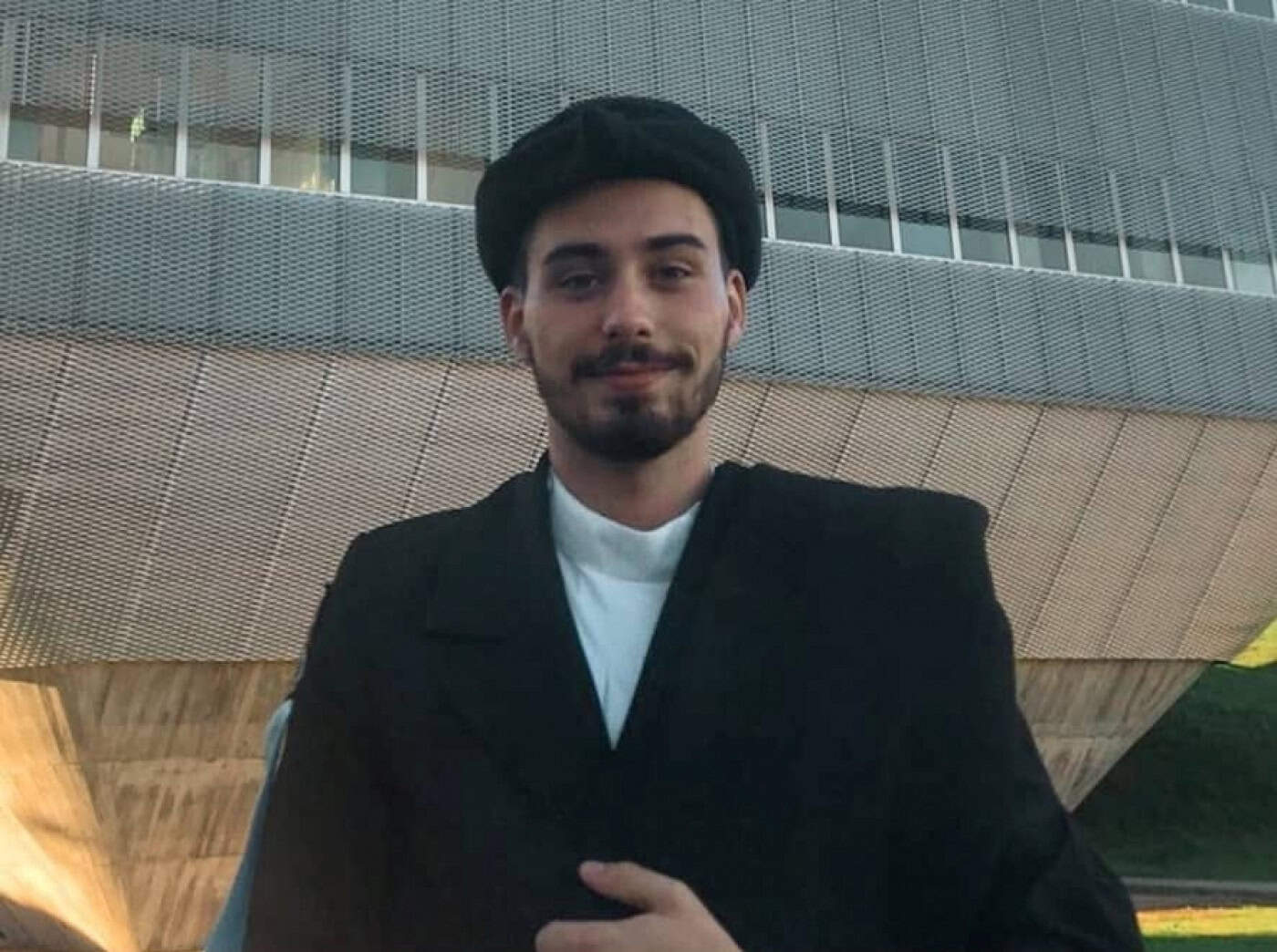 Lucas Rodrigues candidata-se à AAUM: “É a altura certa para a mudança”