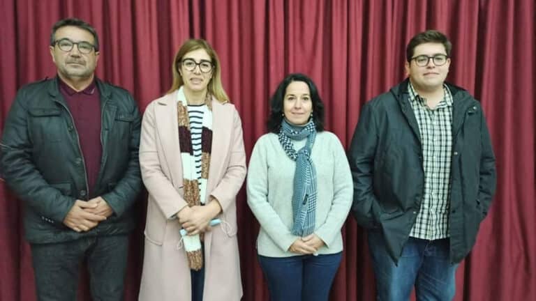 Legislativas. José Maria Cardoso e Alexandra Vieira são candidatos do BE por Braga