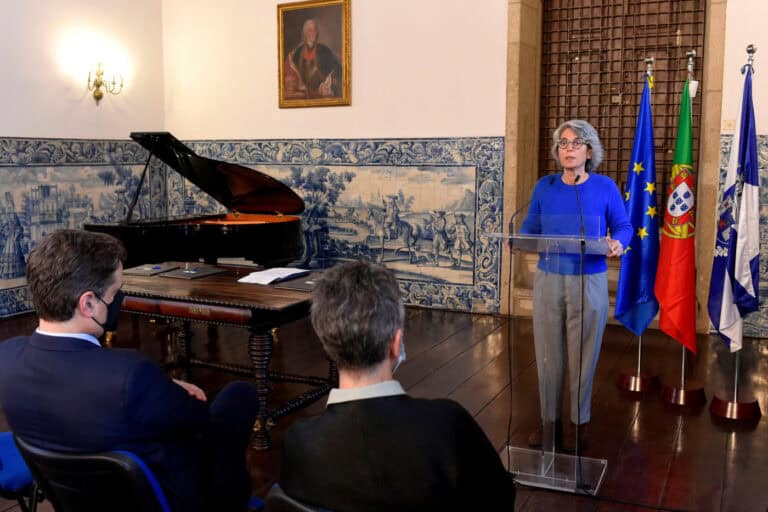 Requalificação de museus de Braga avança em 2023