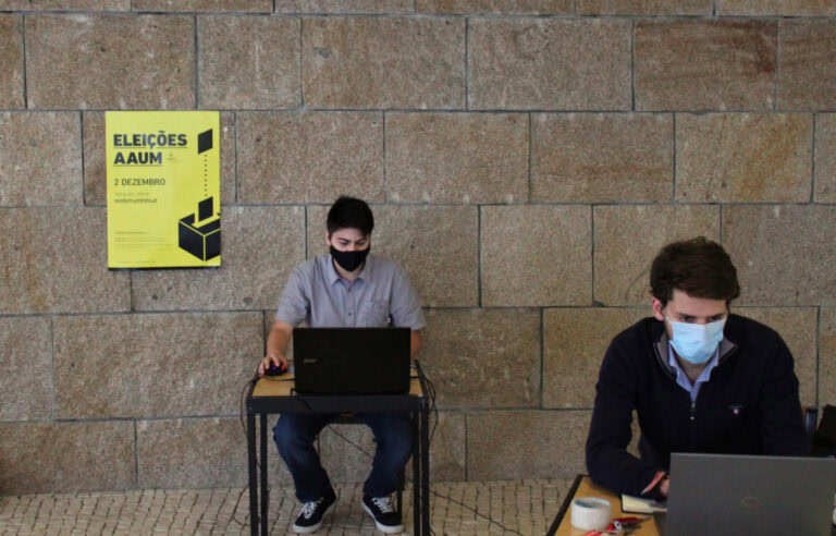 Há sete listas candidatas aos órgãos sociais da AAUMinho