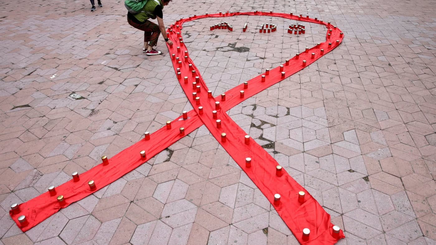 Covid-19: Diminuição de rastreios de VIH pode aumentar infeções por décadas