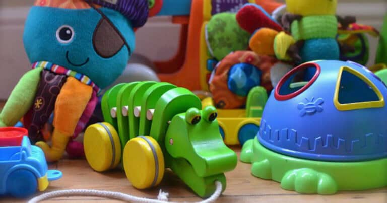 UMinho retorna campanha de recolha de brinquedos