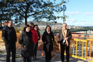 BE questiona Governo sobre linhas de alta tensão em Ferreiros