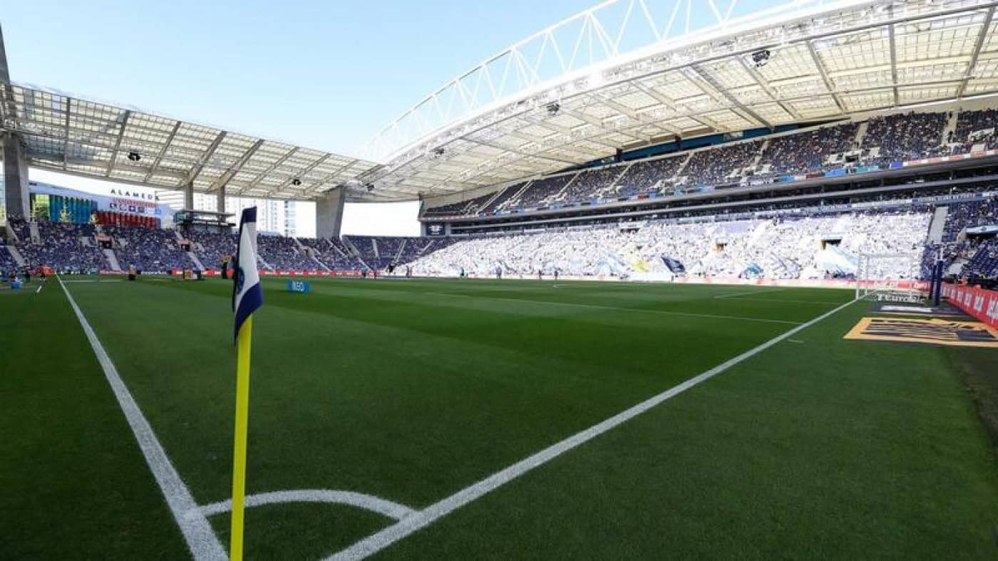 SAD do FC Porto confirma buscas e apreensão de documentos