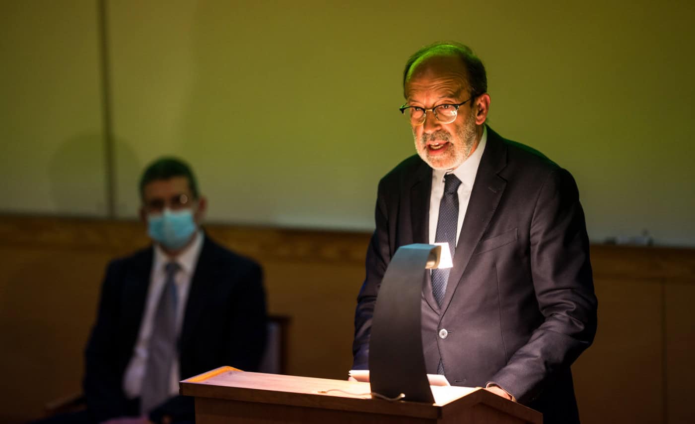 UMinho tem ambição de abrir concursos de promoção de carreiras em dezembro