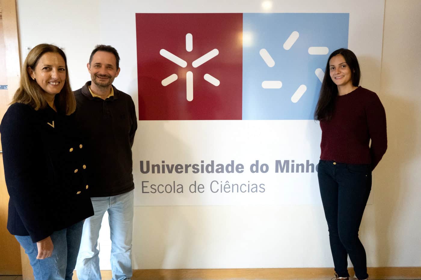 Investigadores da UMinho projetam tintas ecológicas para painéis fotovoltaicos