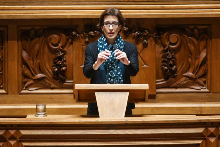 Legislativas. Sónia Fertuzinhos não será candidata pelos PS