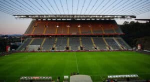 Buscas no SC Braga e no Vitória Sport Clube