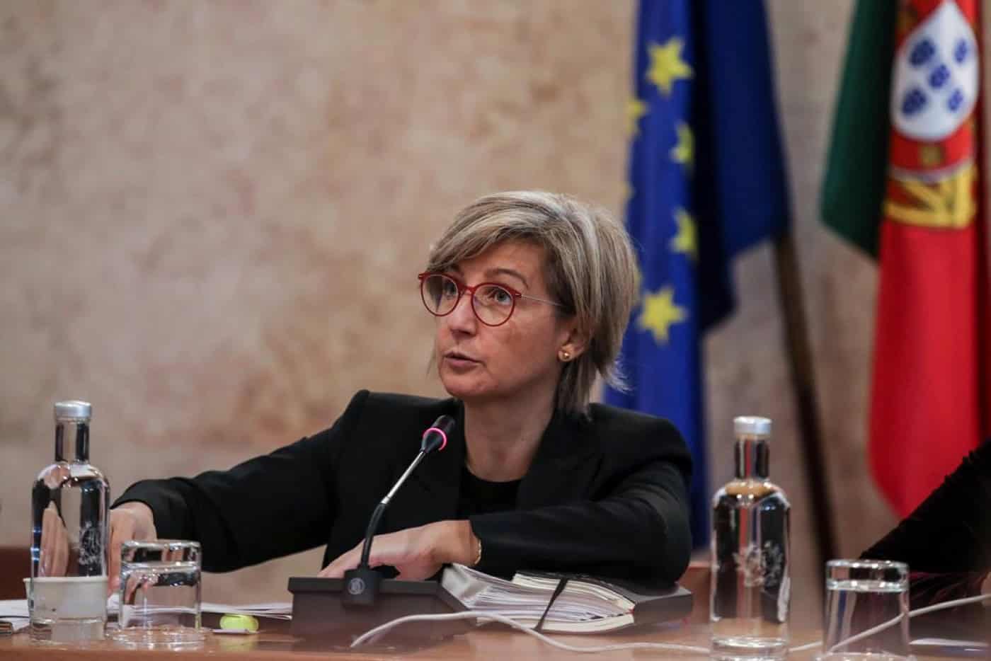 Portugal ultrapassou esta quarta-feira os três mil novos casos, diz Marta Temido