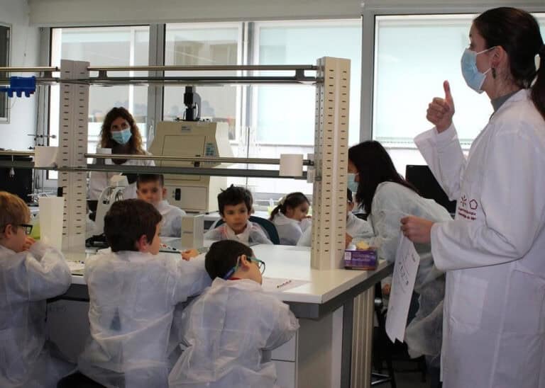 UMinho assinala Semana da Ciência e da Tecnologia