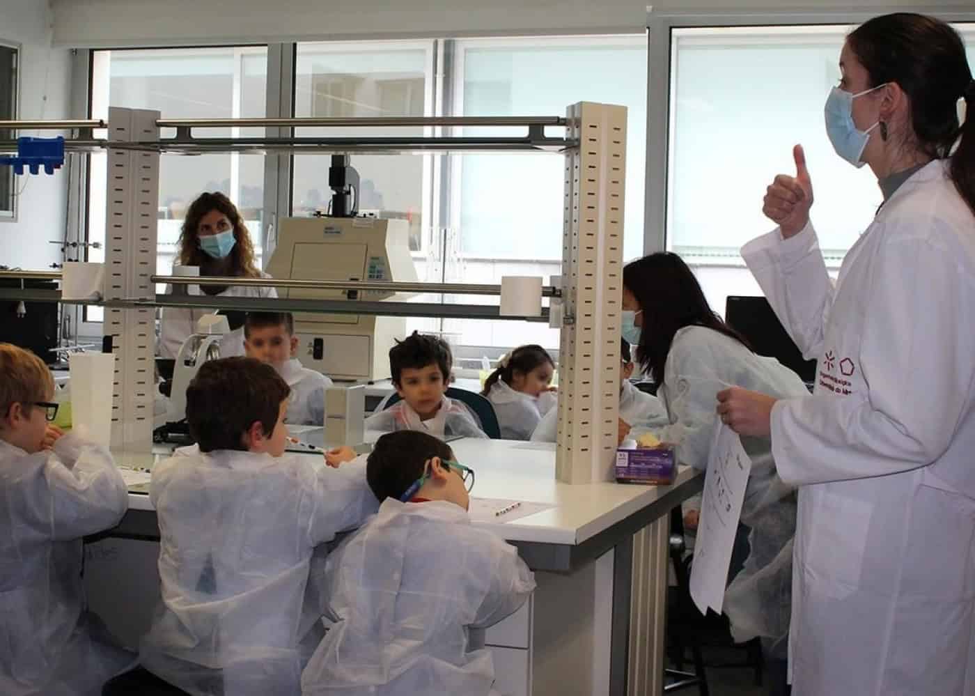 UMinho assinala Semana da Ciência e da Tecnologia