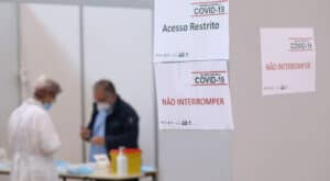Portugal regista 17 mortes e 3.773 casos de Covid-19