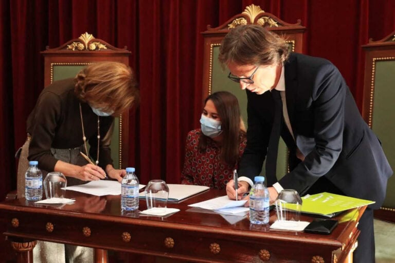 Câmara de Barcelos investe 17 milhões de euros na habitação