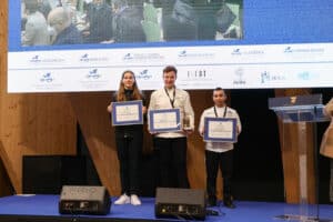 Norueguês Espen Laumann vence&nbsp;European Young Chef Award 2021