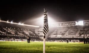 Vitória SC "deseja e confia" que este processo se conclua com "celeridade"