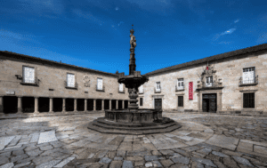 Largo do Paço acolhe nova Casa do Conhecimento da UMinho