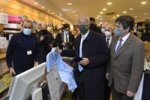 "Braga é uma cidade virada para o futuro"