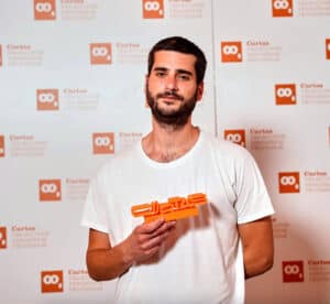 Mário Macedo estreia curta no Cairo International Film Festival