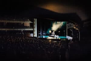 &nbsp;“A programação do Festival para Gente Sentada já não é tão associada a uma certa melancolia"