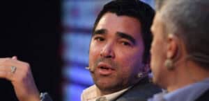 Deco tentou comprar SAD do Vitória SC