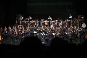 Espaço Vita é palco do concurso de Bandas Filarmónicas de Braga