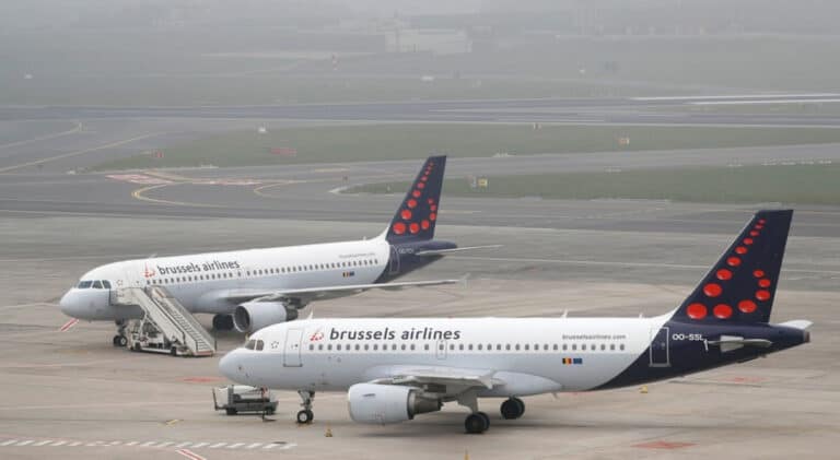 Registado primeiro caso da nova variante de covid-19 na União Europeia&nbsp;