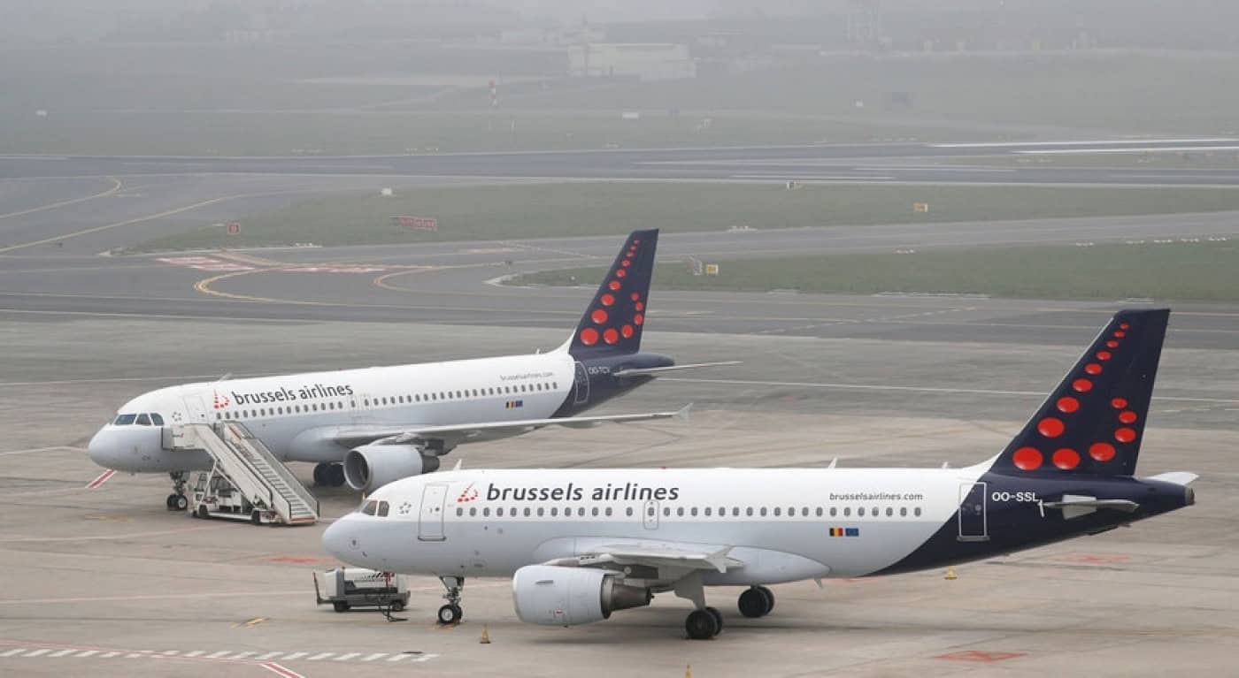 Registado primeiro caso da nova variante de covid-19 na União Europeia