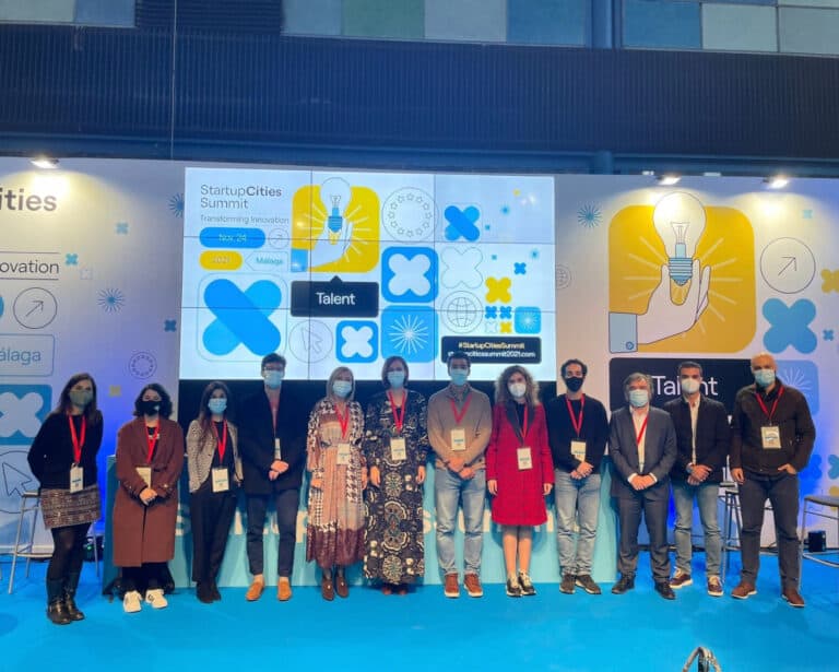 Braga será palco da 3.ª Cimeira da Global StartupCities em 2022